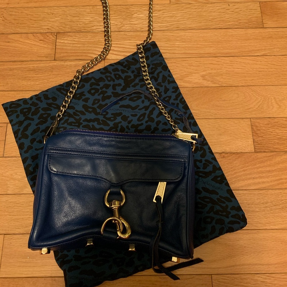 Rebecca Minkoff handbag